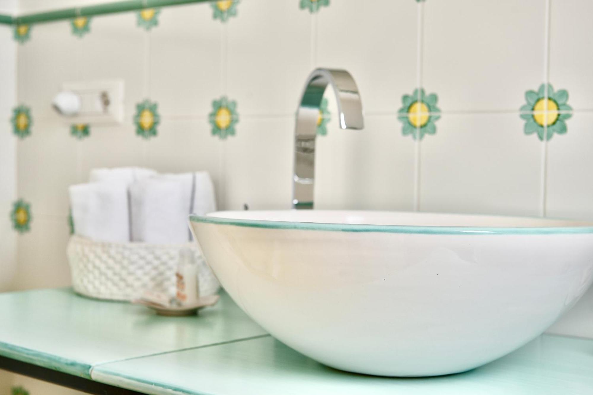 Smeraldo Holiday House Conca dei Marini Room photo